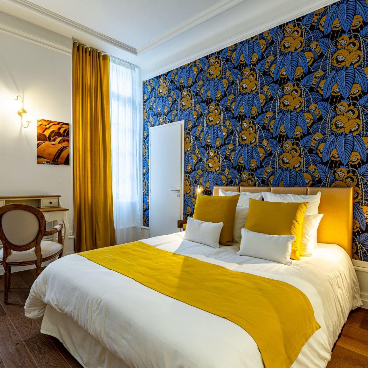 Hotel Du Palais Dijon Ngoại thất bức ảnh